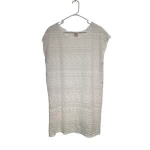 Merona Women's Dress Size Large